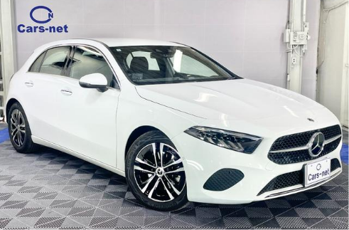 メルセデス・ベンツの売却ならカーズネット