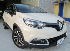 ルノーキャプチャー