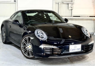 ポルシェ911