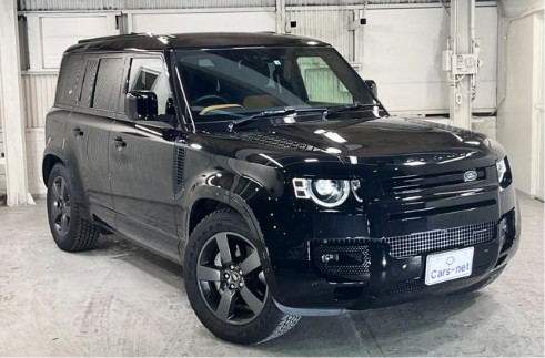 ディフェンダー