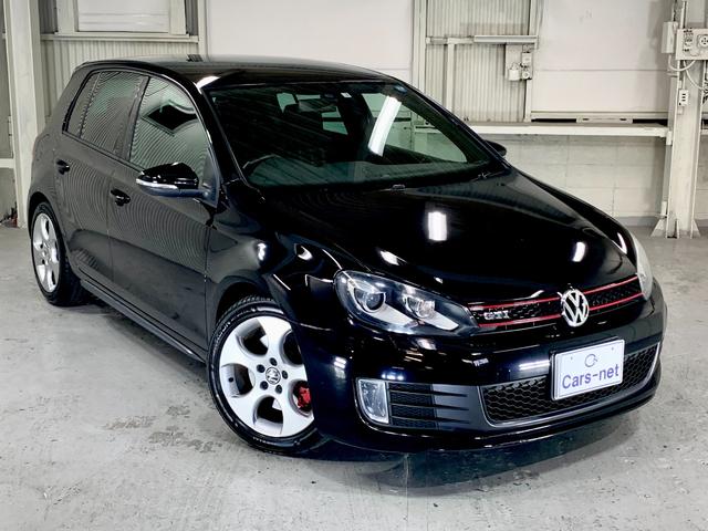 フォルクスワーゲン　ゴルフ　ＧＴＩ
