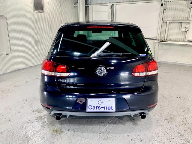 フォルクスワーゲン　ゴルフ　ＧＴＩ