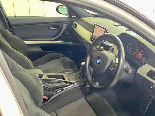 BMW　323i　 Mスポーツパッケージ