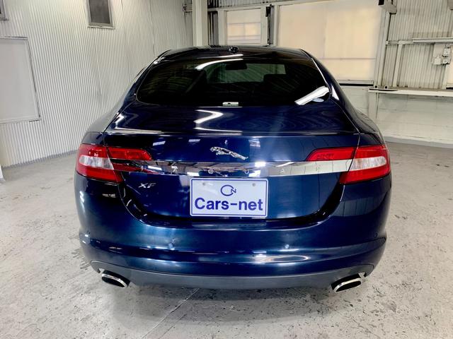 ジャガー　ＸＦ　3.0プレミアムラグジュアリー