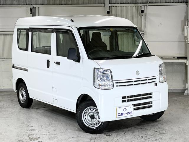 スズキ　エブリイ　ＰＡ