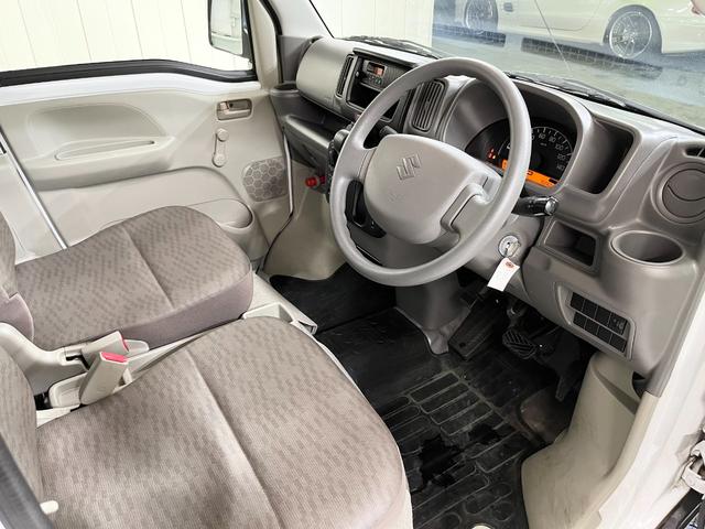 スズキ　エブリイ　ＰＡ