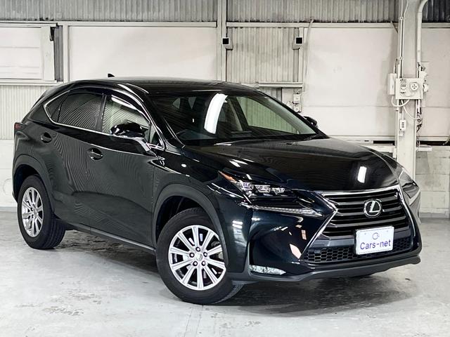 レクサス　NX　200t Iパッケージ