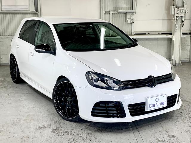 ＶＷ　ゴルフ TSIハイライン