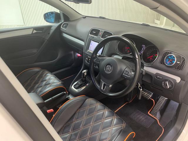 ＶＷ　ゴルフ TSIハイライン