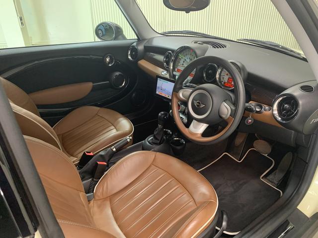 MINI 50メイフィア