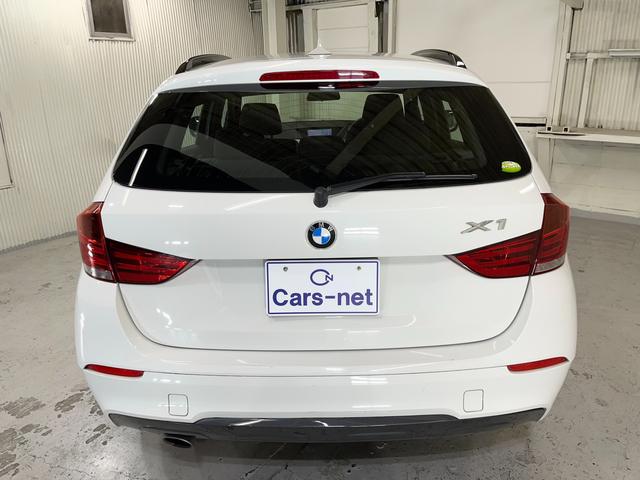 BMW X1 sドライブ 18i