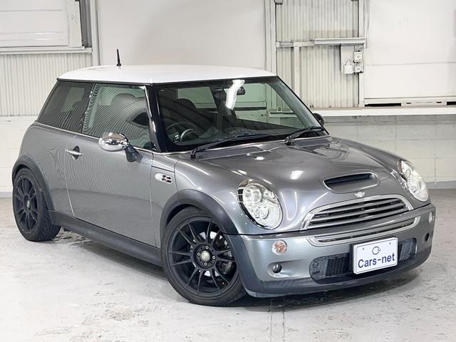 MINI クーパーＳ