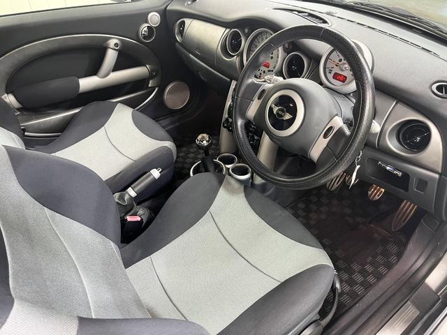 MINI クーパーＳ