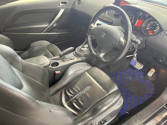 プジョー　ＲＣＺ　ベースグレード