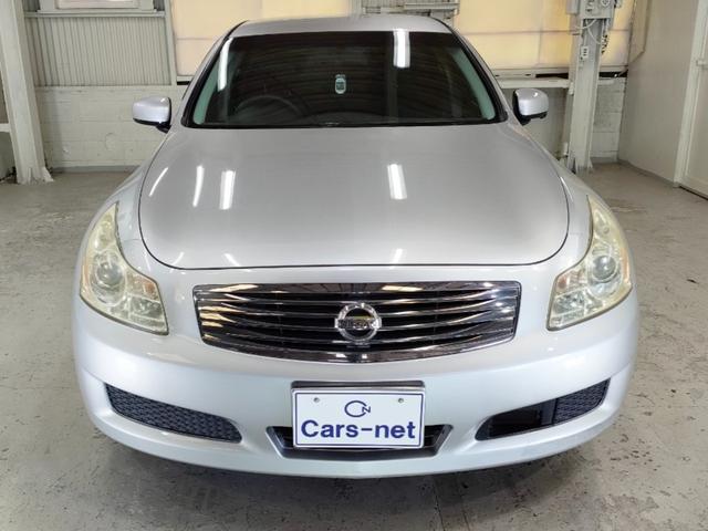 日産　スカイライン　250GT