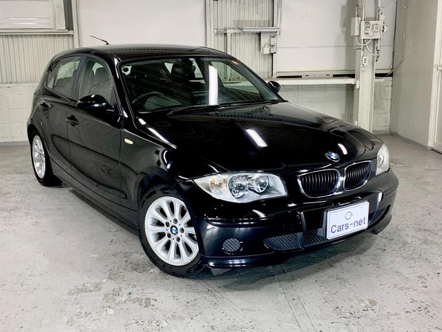 BMW 116i
