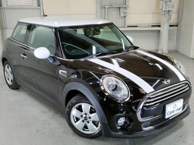 MINI　クーパー