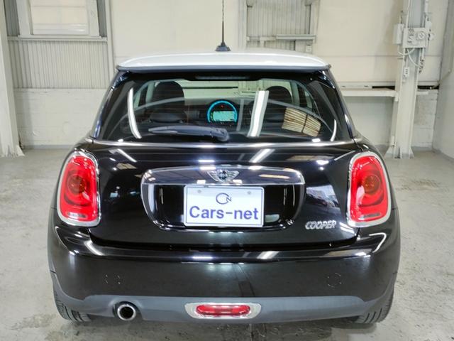 MINI　クーパー