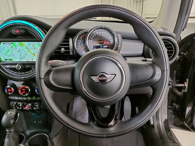 MINI　クーパー