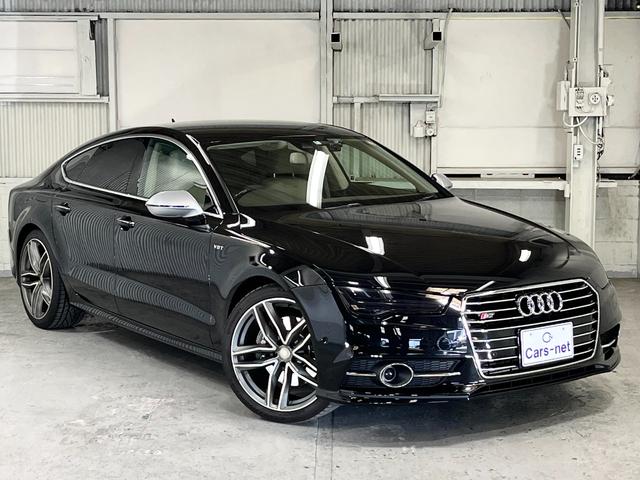 アウディ　A7スポーツバック　2.0TFSIクワトロ