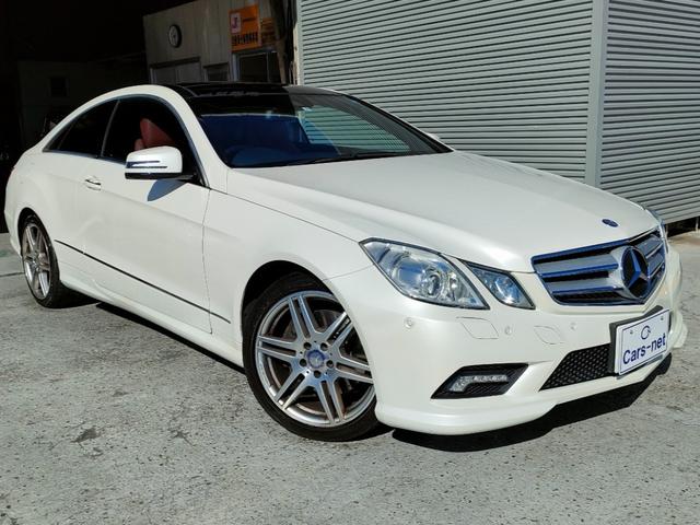 メルセデスベンツ　E350