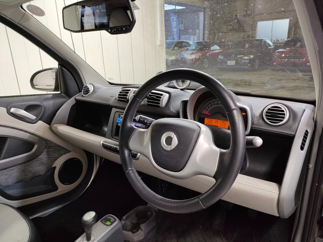 スマートフォーツークーペ