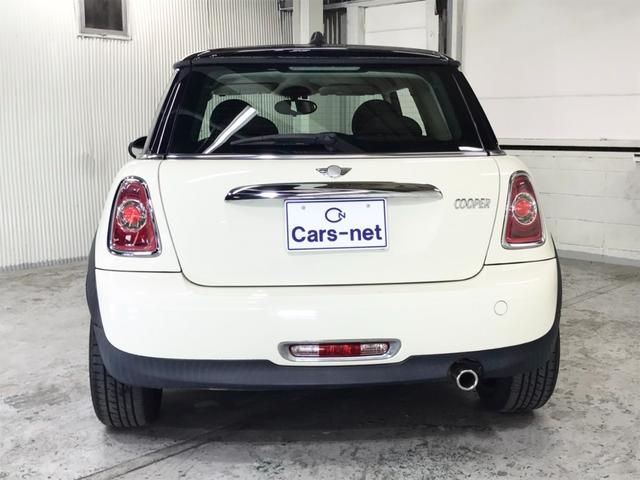 MINI　クーパー