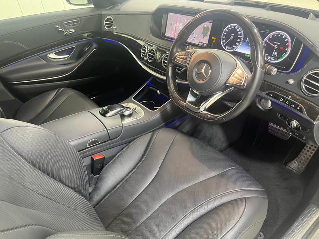 メルセデス・ベンツ　Ｓ４００ハイブリッド