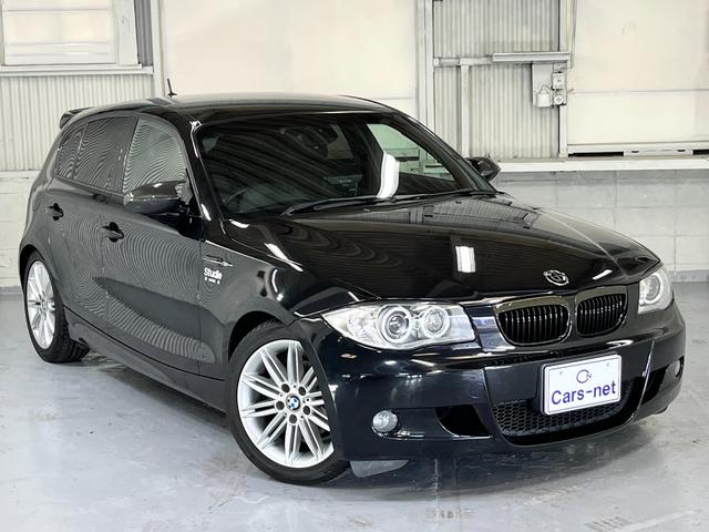 BMW　１１８ｉ　Ｍスポーツパッケージ