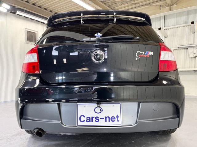 BMW　１１８ｉ　Ｍスポーツパッケージ