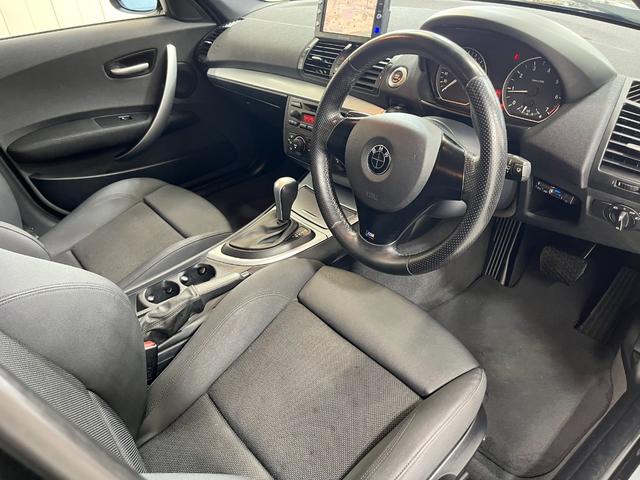 BMW　１１８ｉ　Ｍスポーツパッケージ