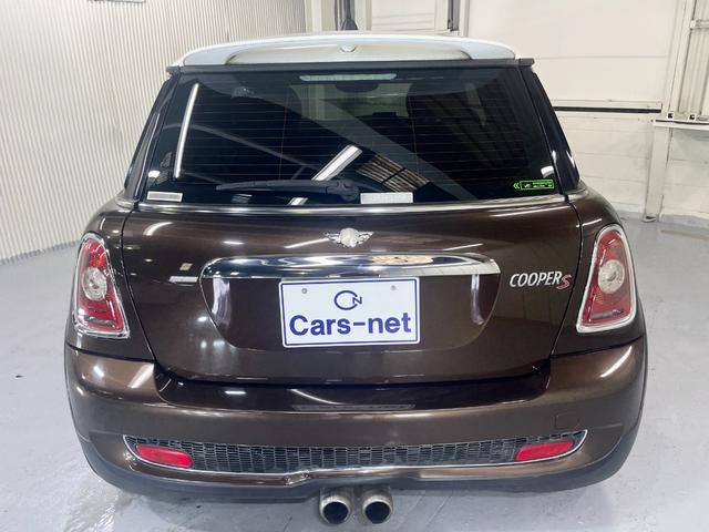 MINI　50　メイフェア