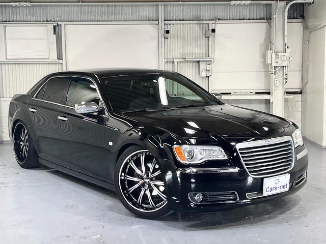 クライスラー　300