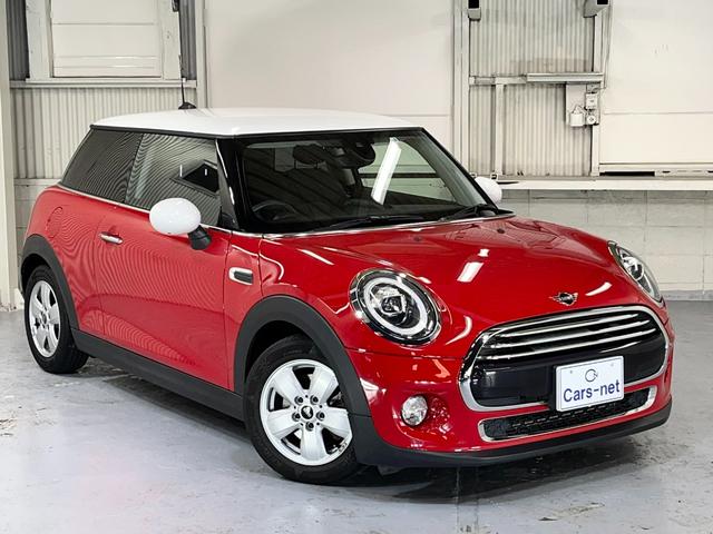 MINI　クーパー