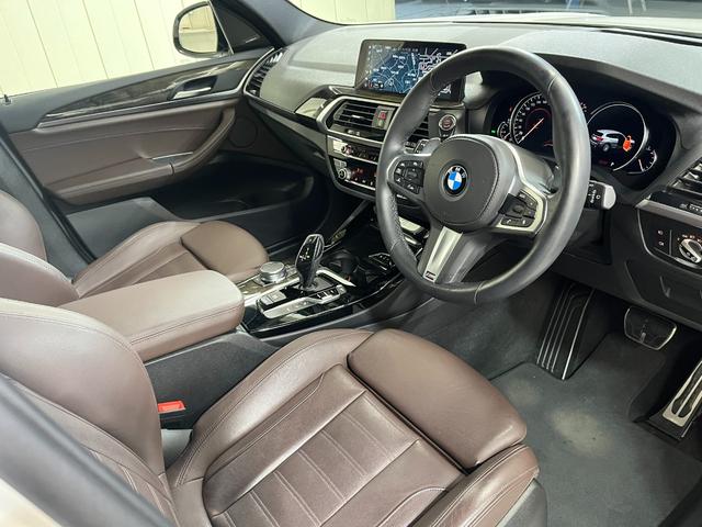 BMW　X3　ｘＤｒｉｖｅ　２０ｄ　Ｍスポーツ