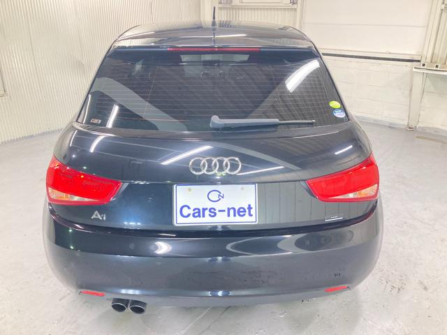 アウディ　A1　１．４ＴＦＳＩ