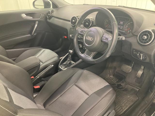 アウディ　A1　１．４ＴＦＳＩ