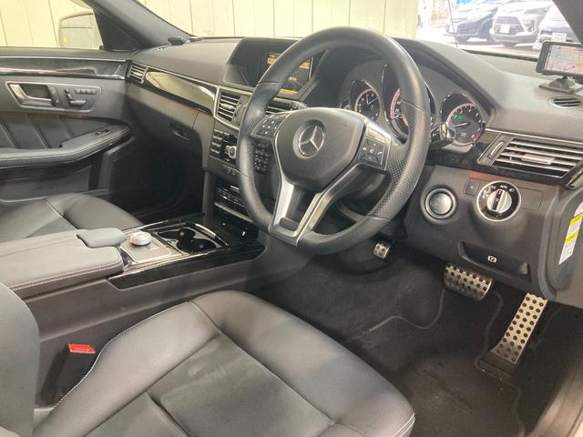 メルセデス・ベンツ　Ｅ３００　ブルーエフィシェンシー　アバンギャルド