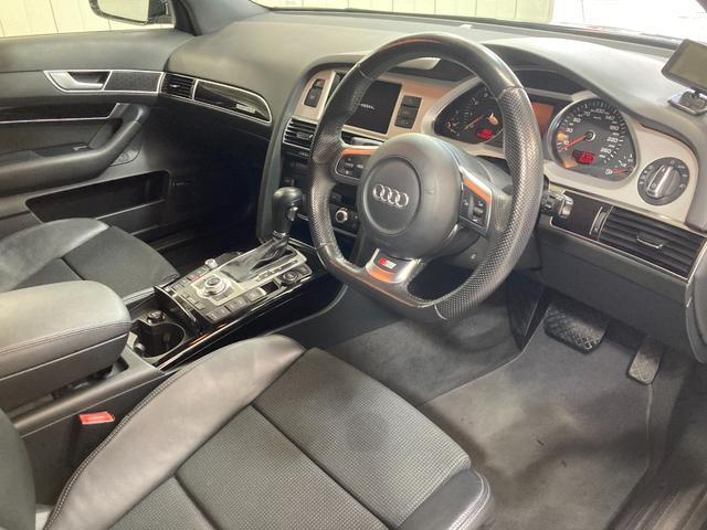 アウディ　A6 　２．８ＦＳＩクワトロ