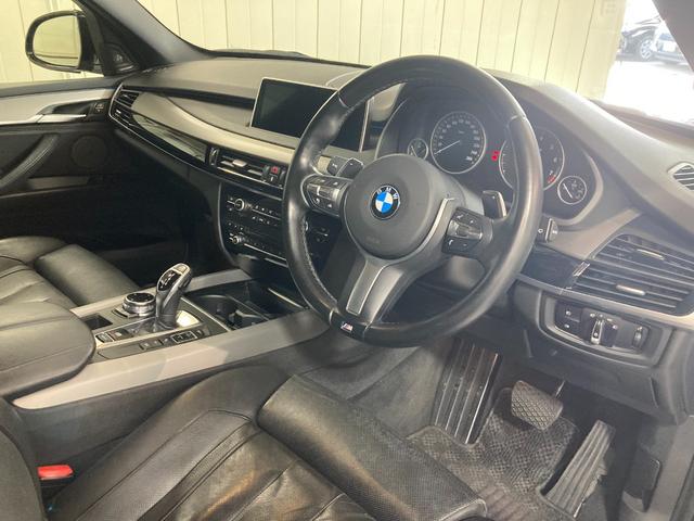 BMW　X5　ｘＤｒｉｖｅ　３５ｉ　Ｍスポーツ