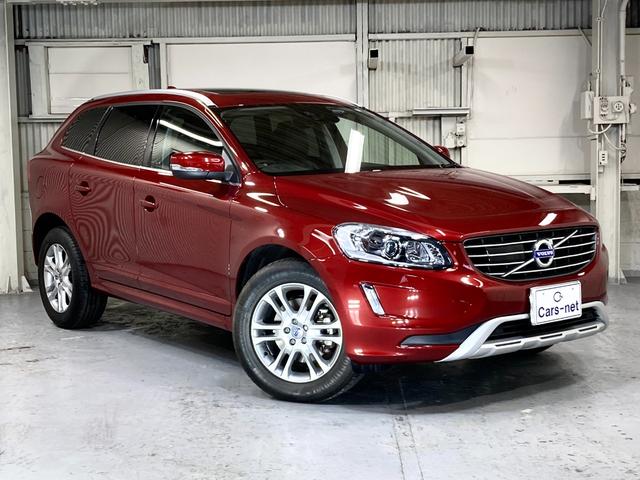 ボルボ　XC60　Ｄ４　ＳＥ