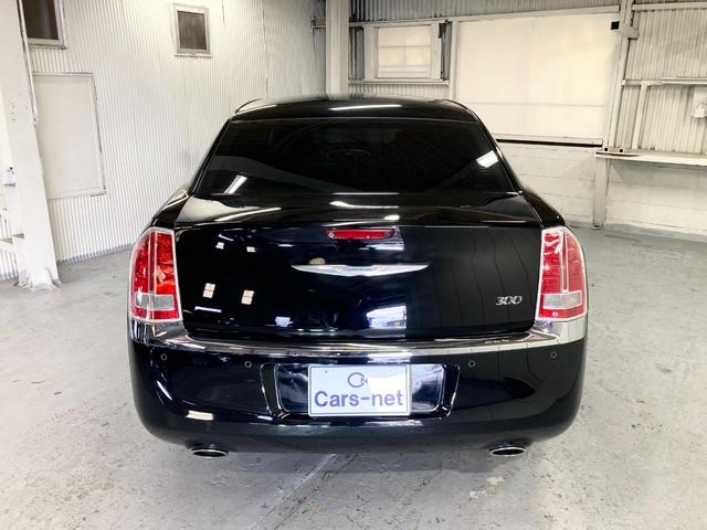 クライスラー300 ３００リミテッド＋