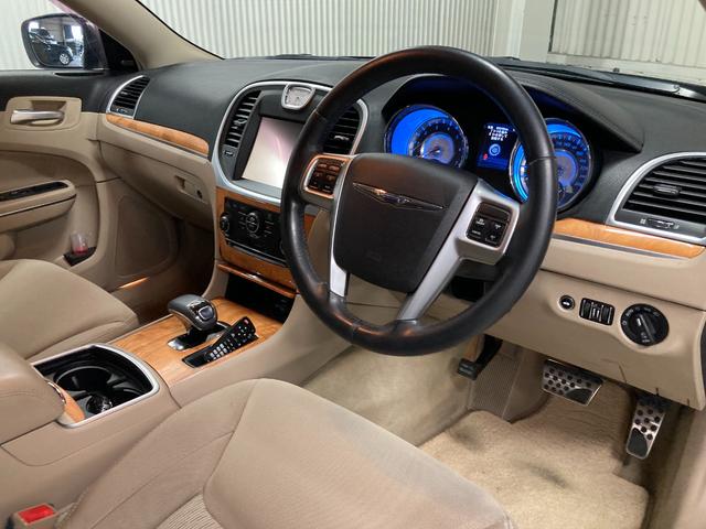 クライスラー300 ３００リミテッド＋