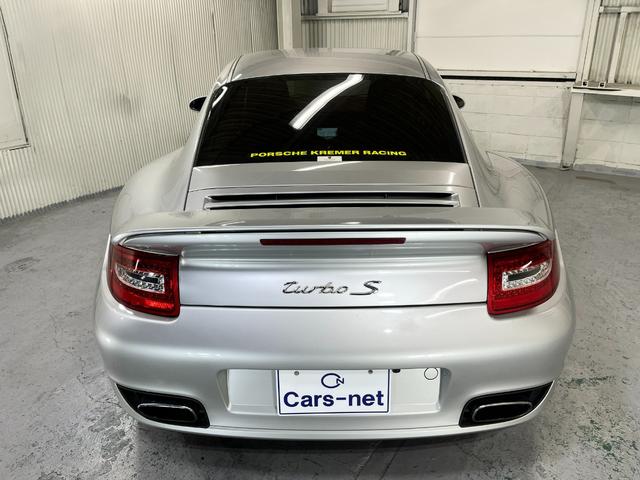 ポルシェ　９１１　ターボ