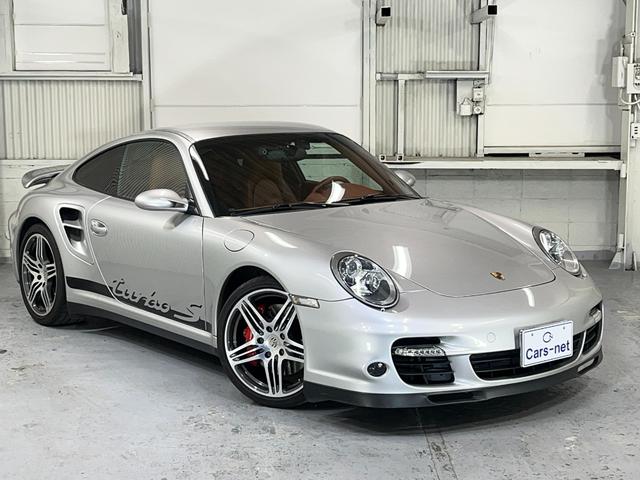 ポルシェ　９１１　ターボ