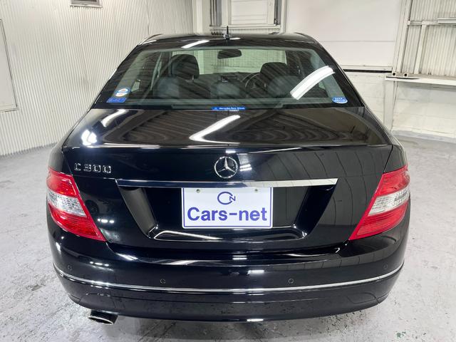 メルセデス・ベンツ　Ｃ２００コンプレッサー　アバンギャルド