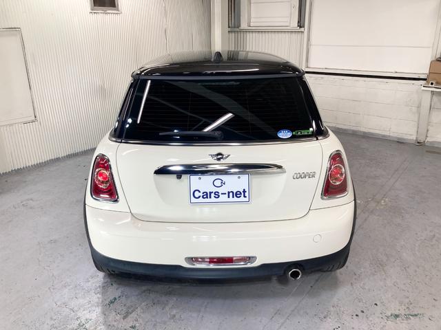 MINI　クーパー