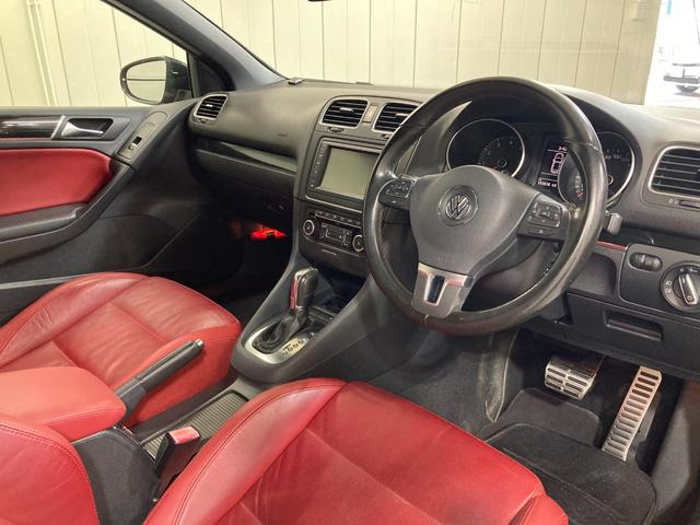 ＶW　ゴルフカブリオレ　ベースグレード