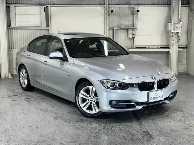 BMW　３２０ｉ　スポーツ