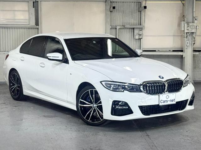 BMW ３２０ｄ　ｘＤｒｉｖｅ　Ｍスポツエディションジョイ＋